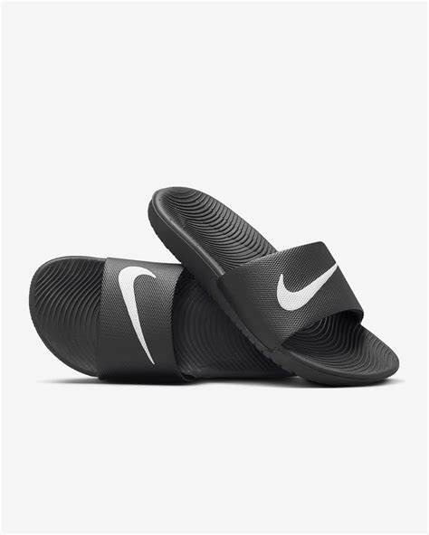 nike kawa maat 25|Nike Kawa Slides .